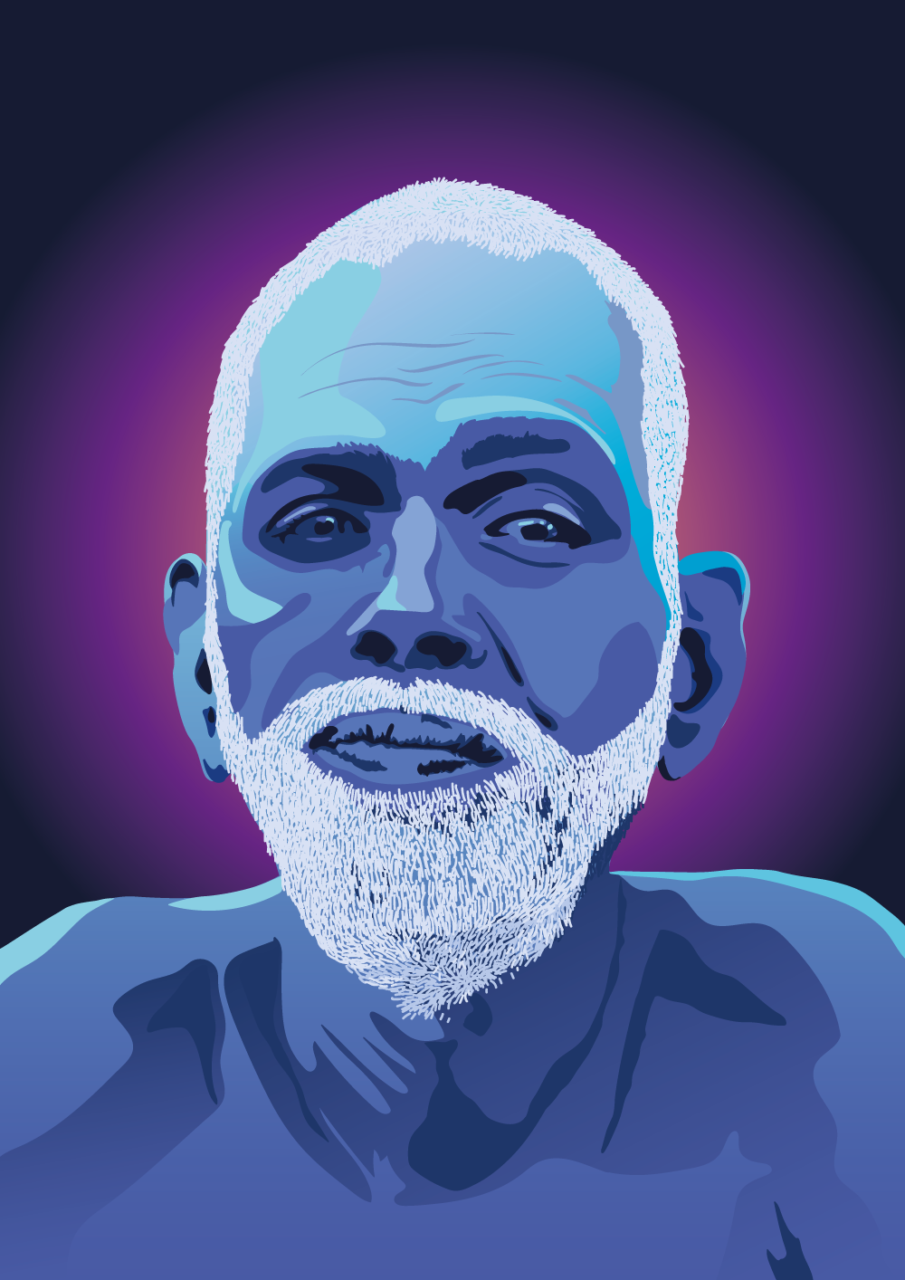 ramana maharshi